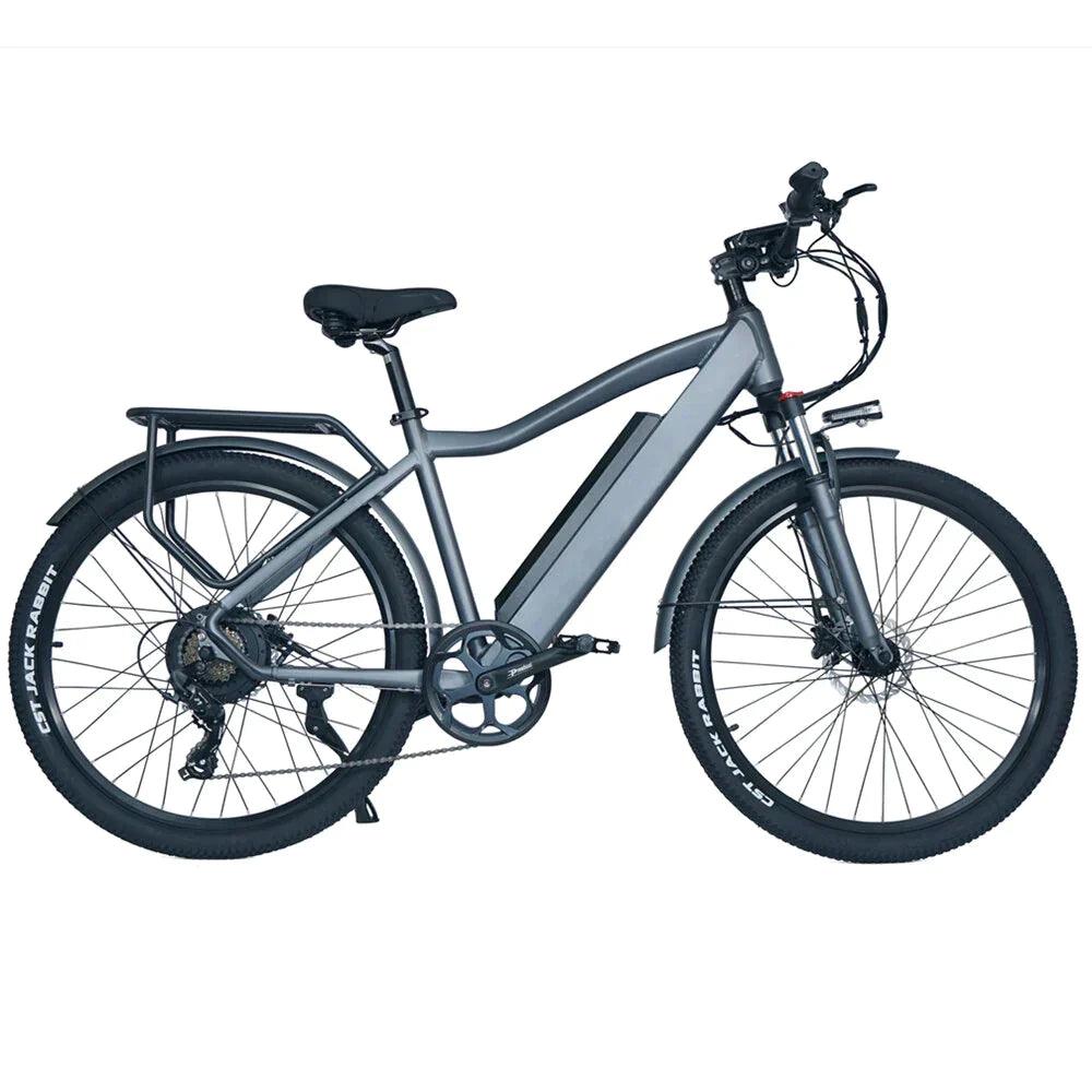 CMACEWHEEL F26 Electric Bike - Pogo Cycles available in cycle to work