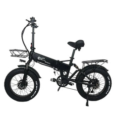 CMACEWHEEL RX20 Max Electric Bike - UK - Pogo Cycles