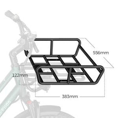 Front basket for T2 - Pogo Cycles