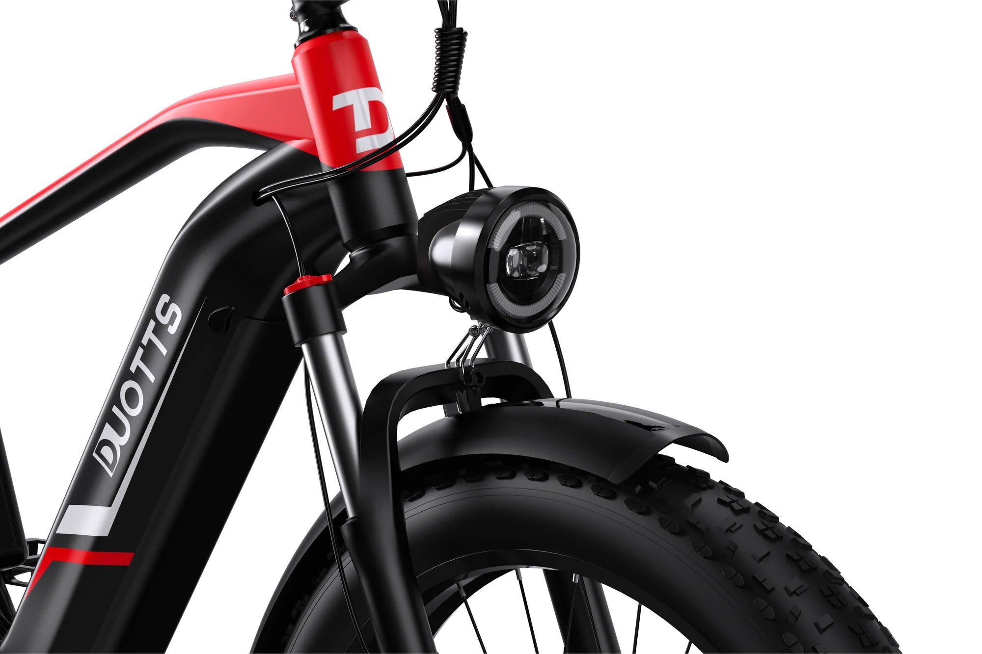 DUOTTS F26 Pro Electric Mountain Bike - Pogo Cycles