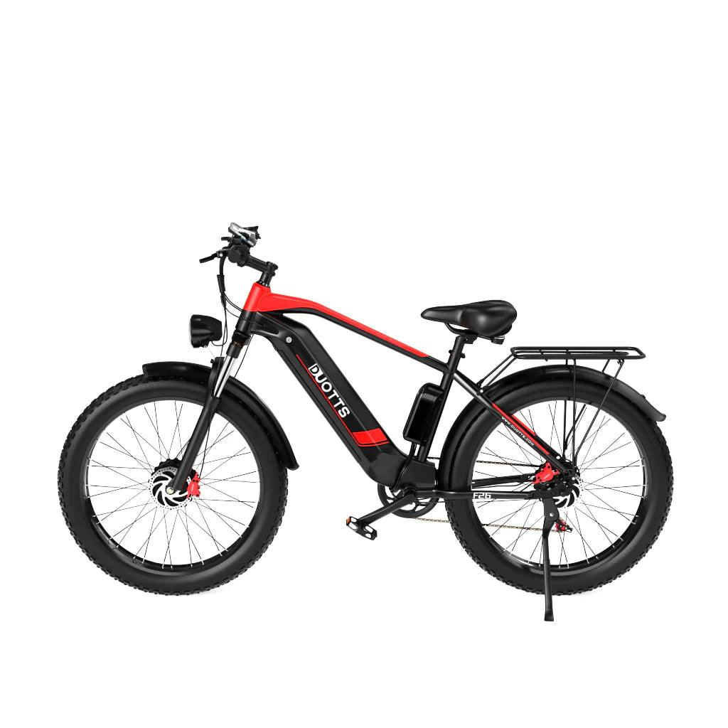 DUOTTS F26 Pro Electric Mountain Bike - Pogo Cycles