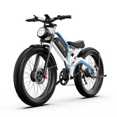 DUOTTS N26 Electric Bike - UK - Pogo Cycles