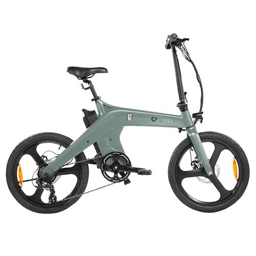 DYU T1 Electric Bike - Pogo Cycles