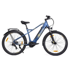 Eleglide C1 Trekking Electric Bike - UK - Pogo Cycles