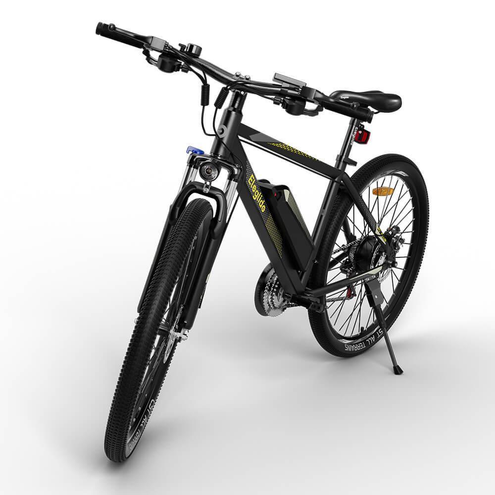 Eleglide M1 PREMIUM Electric Bike - Pogo Cycles