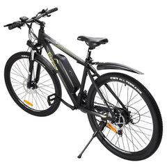 Eleglide M1 PREMIUM Electric Bike (with APP） - Pogo Cycles