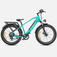 ENGWE E26 Electric Mountain Bike - Pogo Cycles