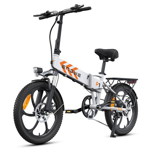 ENGWE Fiido d4s electric bike - Pogo Cycles