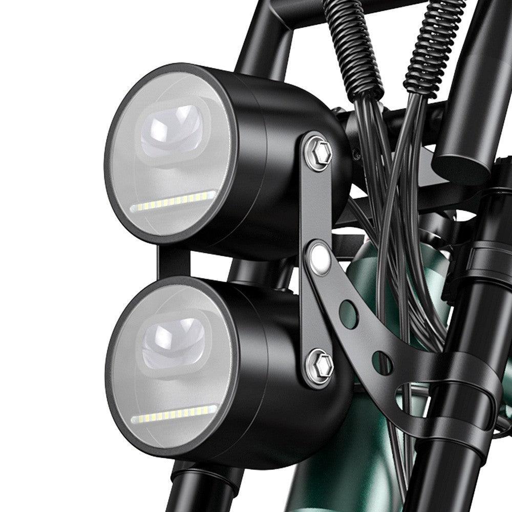 ENGWE M20 Electric Bike - Pogo Cycles