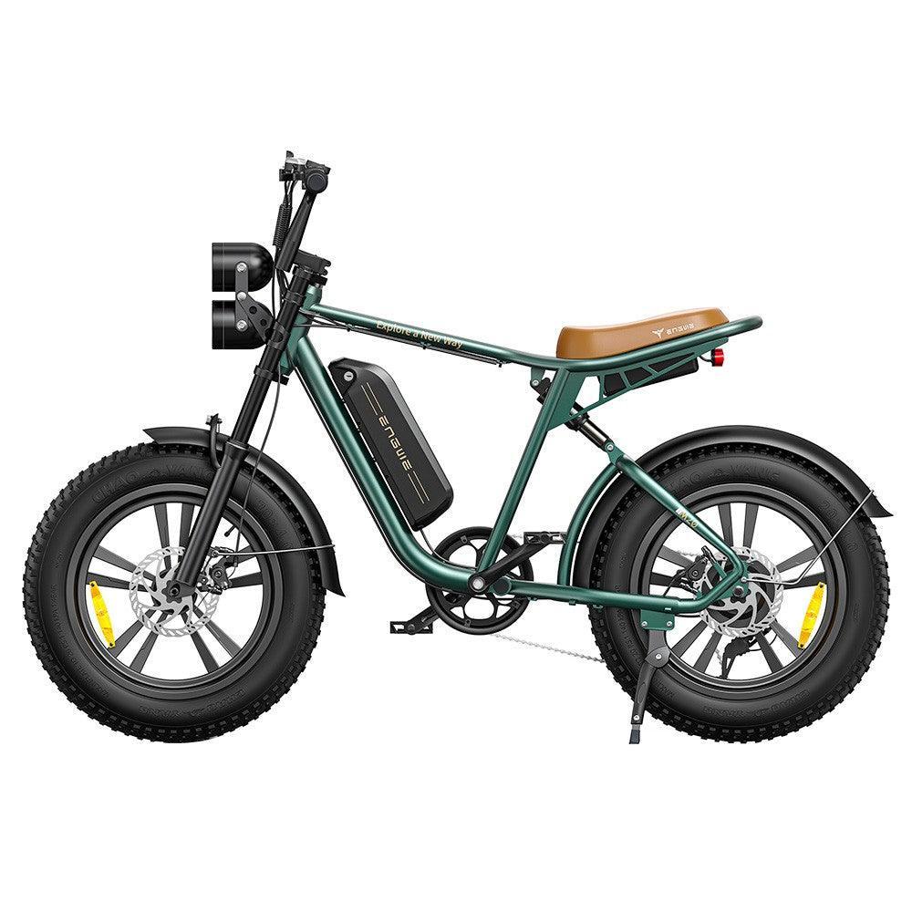 ENGWE M20 Electric Bike Preorder - Pogo Cycles