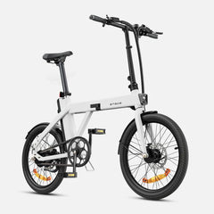 ENGWE P20 Electric Bike - UK - Pogo Cycles