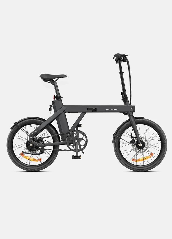 ENGWE P20 Electric Bike - UK - Pogo Cycles