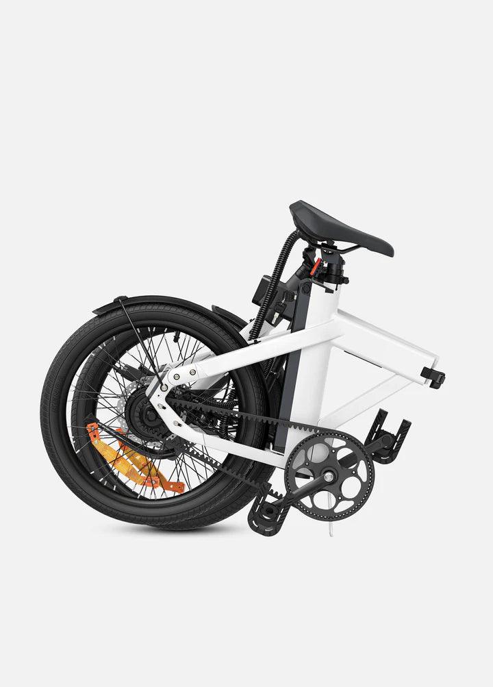 ENGWE P20 Electric Bike - UK - Pogo Cycles