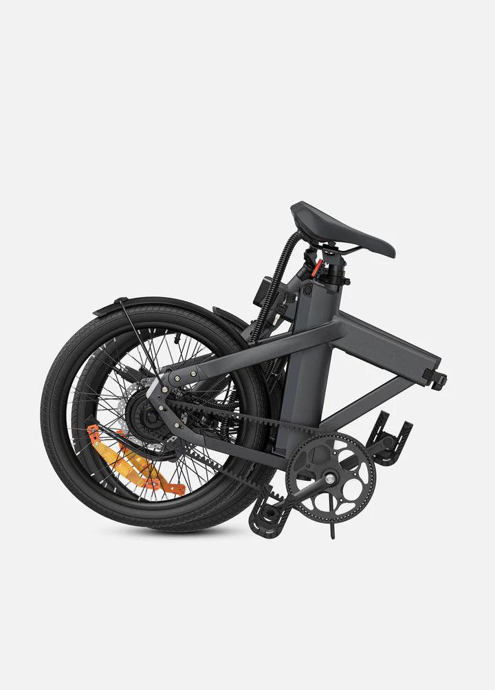 ENGWE P20 Electric Bike - UK - Pogo Cycles