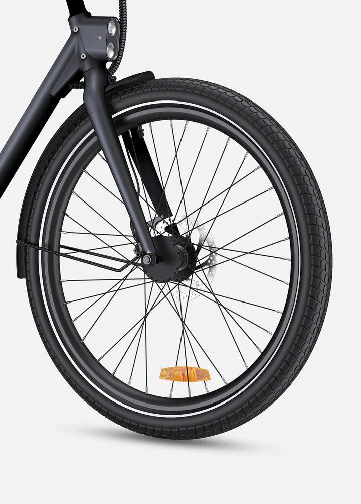 ENGWE P275 Step-thru Electric Bike - Pogo Cycles