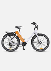 ENGWE P275 Step-thru Electric Bike - Pogo Cycles