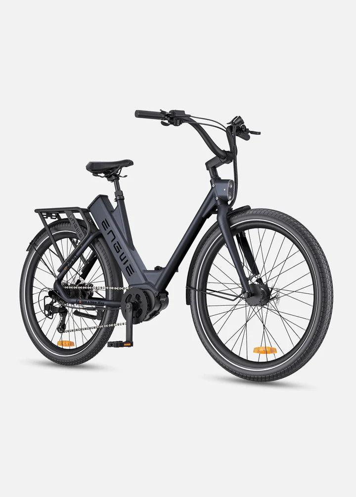 ENGWE P275 Step-thru Electric Bike - Pogo Cycles