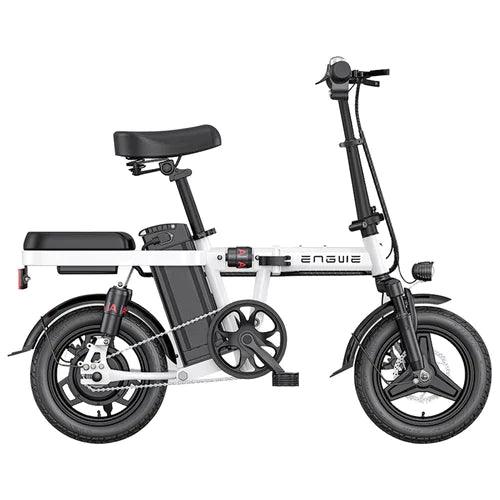 Engwe T14 Folding Electric Bike - Pogo Cycles