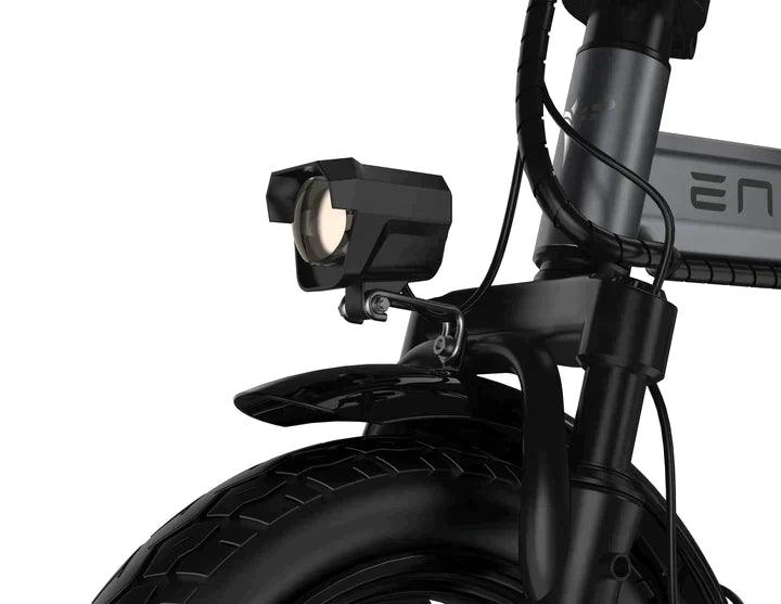 Engwe T14 Folding Electric Bike - Pogo Cycles