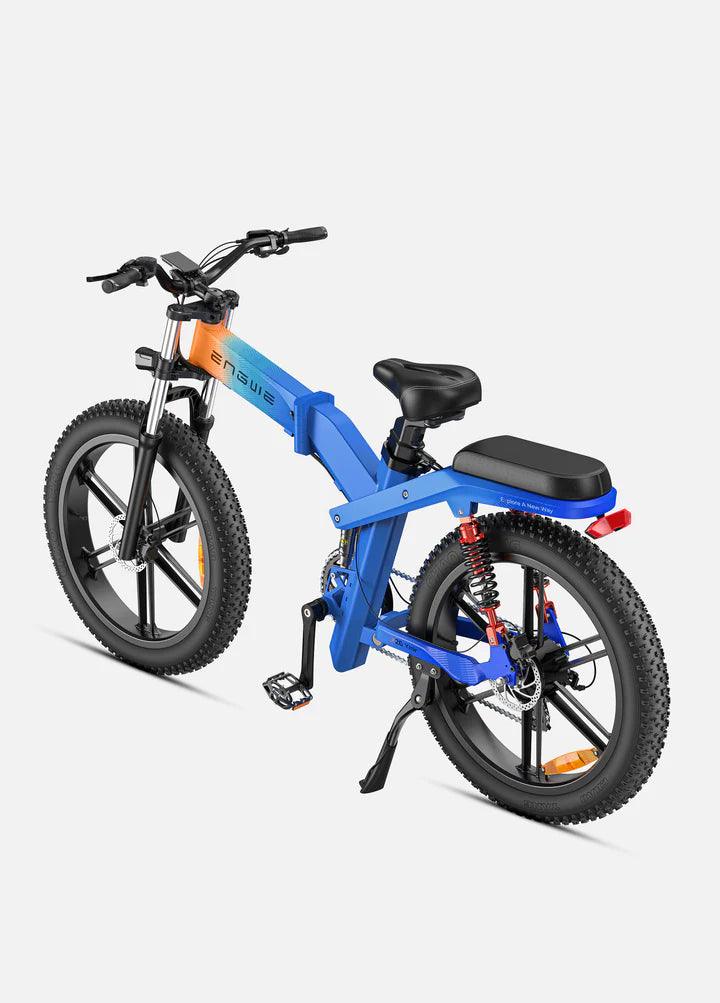 ENGWE X26 Electric Bike - Pogo Cycles