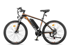 Fafrees 26 Hailong One Electric Bike - UK - Pogo Cycles