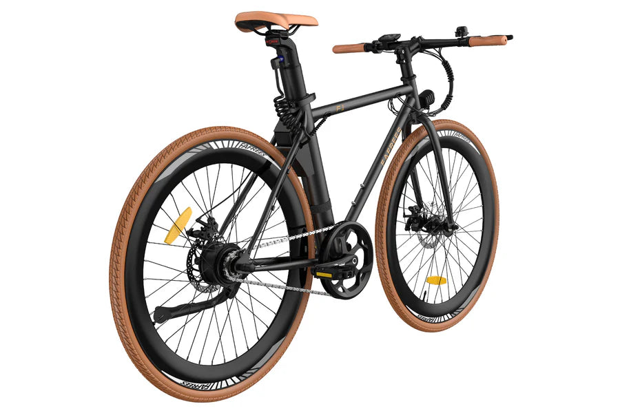 Fafrees F1 Electric Bike - Pogo Cycles