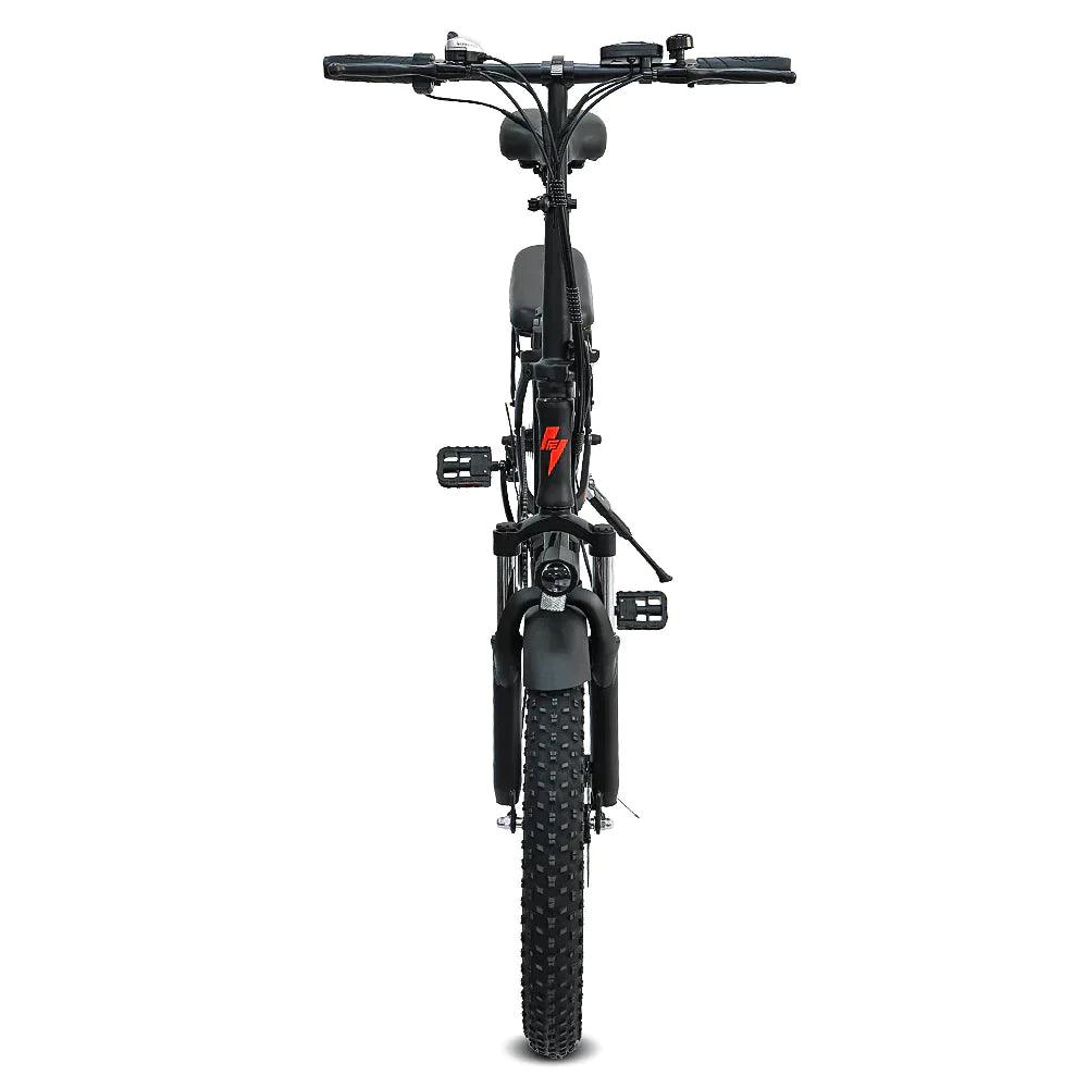 FAFREES F20 Folding Electric Bike - Pogo Cycles