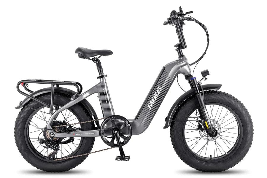 FAFREES F20 Master Electric bike - UK - Pogo Cycles