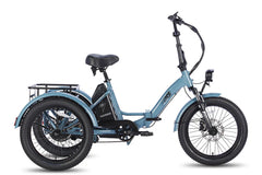 Fafrees F20 Mate Electric Tricycle - Pogo Cycles