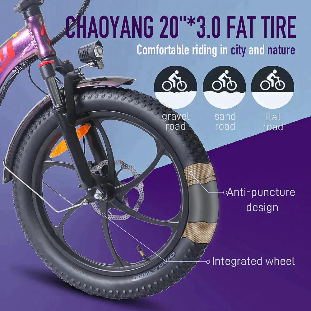 FAFREES F20 Pro City Electric Bike - Pogo Cycles available in cycle to work