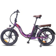 FAFREES F20 Pro City Electric Bike - Pogo Cycles available in cycle to work