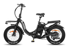 Fafrees F20 X-Max Electric Bike - UK - Pogo Cycles