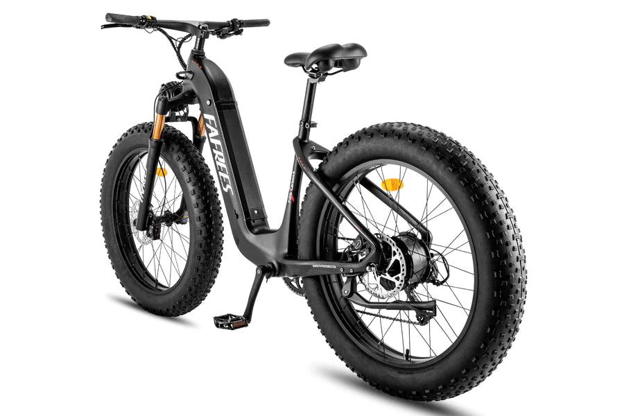 FAFREES F26 Carbon X E-bike - UK - Pogo Cycles