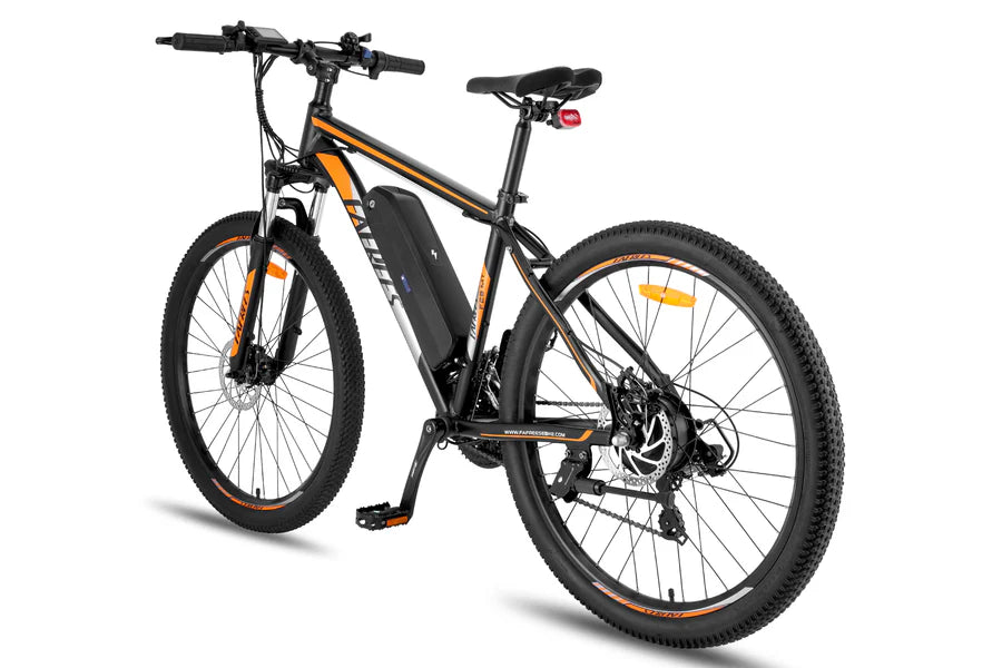 Fafrees F28 MT Mountain Electric Bike - UK - Pogo Cycles