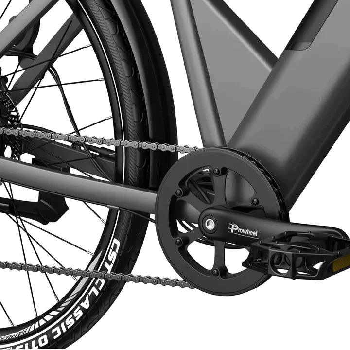 Fafrees F28 Pro with App Control-UK - Pogo Cycles available in cycle to work