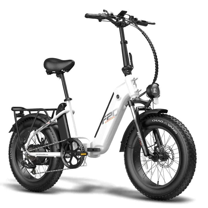 Fafrees FF20 Polar Electric Bike - Pogo Cycles