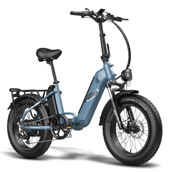 Fafrees FF20 Polar Electric Bike - Pogo Cycles