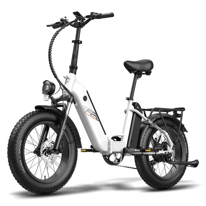 Fafrees FF20 Polar Electric Bike - Pogo Cycles