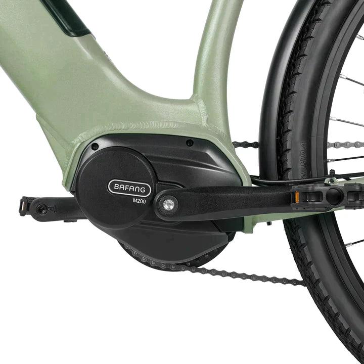 Fafrees FM9 Electric Bike - UK - Pogo Cycles