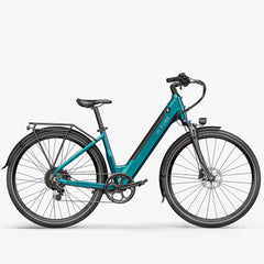 Fiido C11 City Electric Bike