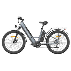 GOGOBEST GF850 Electric Bike - UK - Pogo Cycles