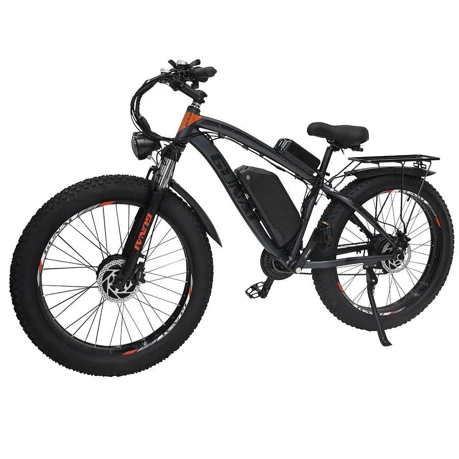 GUNAI GN88 Electric Bike - Pogo Cycles