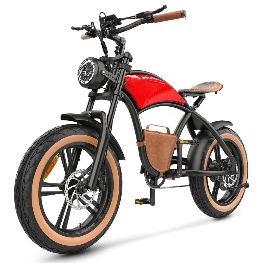 Hidoes B10 Electric Bike - Pogo Cycles