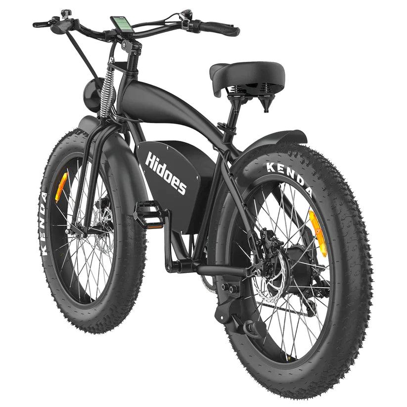 Hidoes B3 Electric Mountain Bike - Pogo Cycles