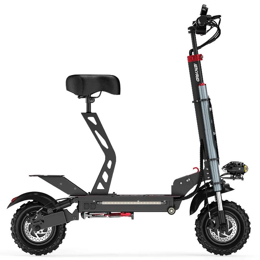 iENYRID ES20 Electric Scooter - Pogo Cycles