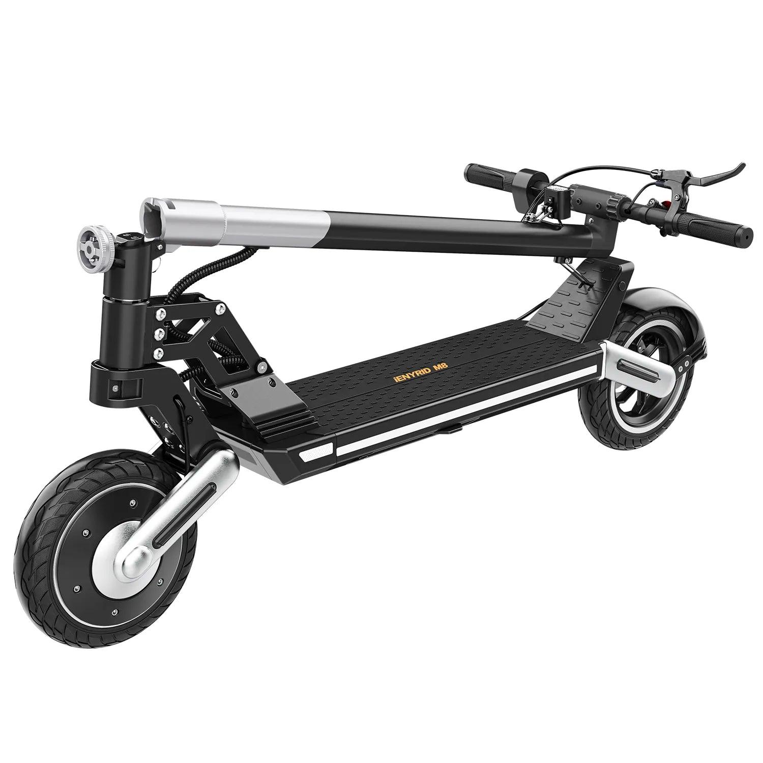 IENYRID M8 Electric Scooter - Pogo Cycles