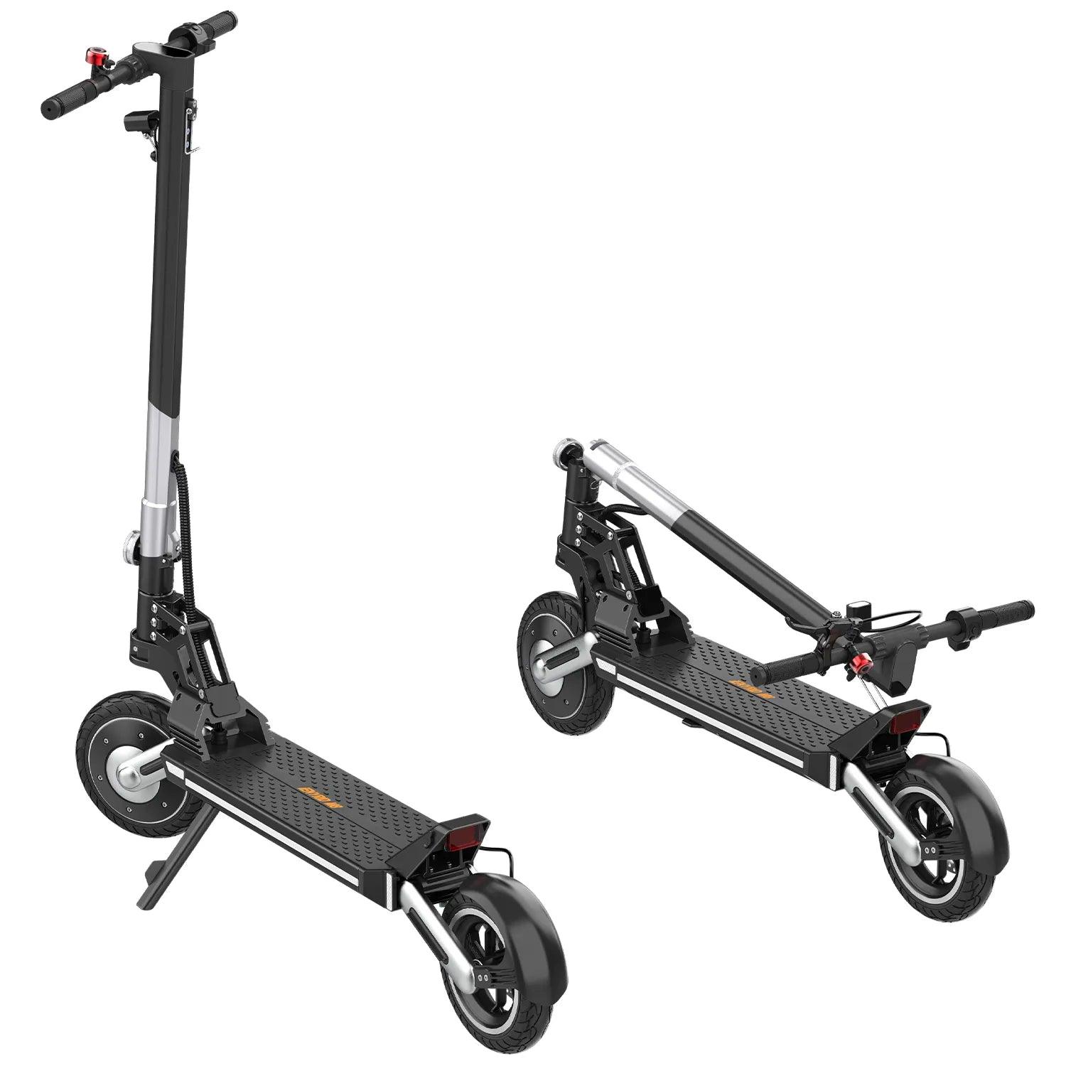 IENYRID M8 Electric Scooter - Pogo Cycles