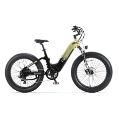 Cyrusher Roam Step-Thru Electric Bike