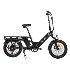 Pixar Plus7 Electric Bike