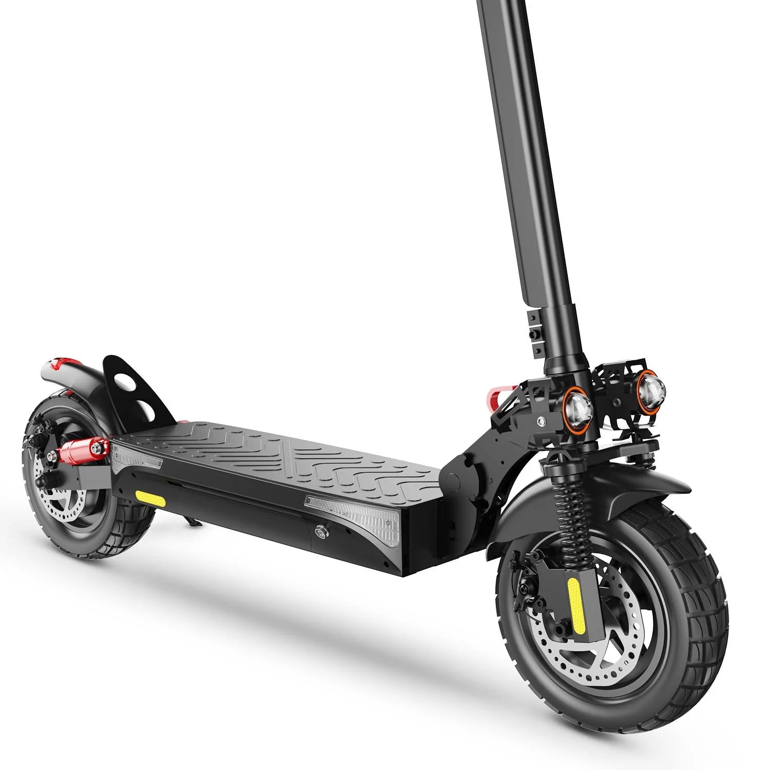 iScooter iX4 Electric Scooter - Pogo Cycles